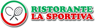 Ristorante La Sportiva Logo