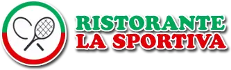 Ristorante La Sportiva Logo